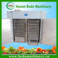 máquina de secado industrial de la comida / máquina del horno de sequía con precio de fábrica